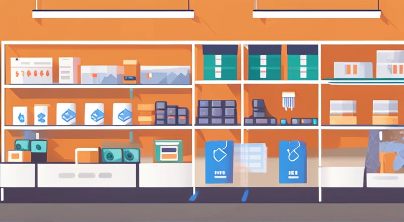 快批怎么进销存