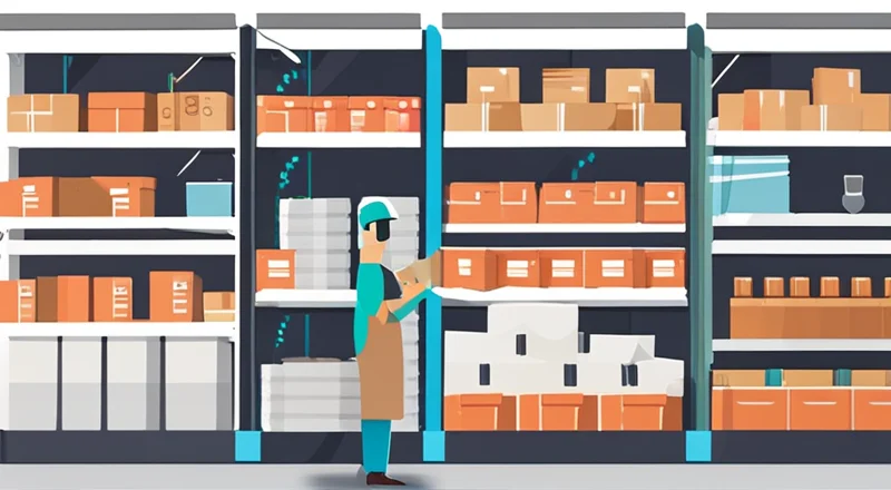 如何保证进销存准确