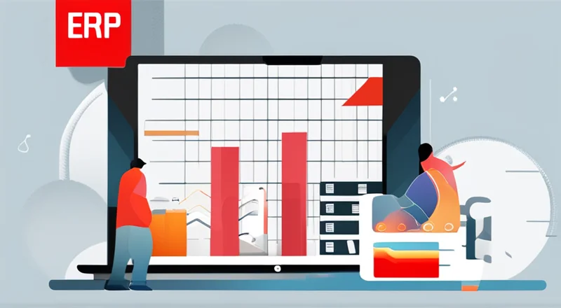 erp软件国内哪个好