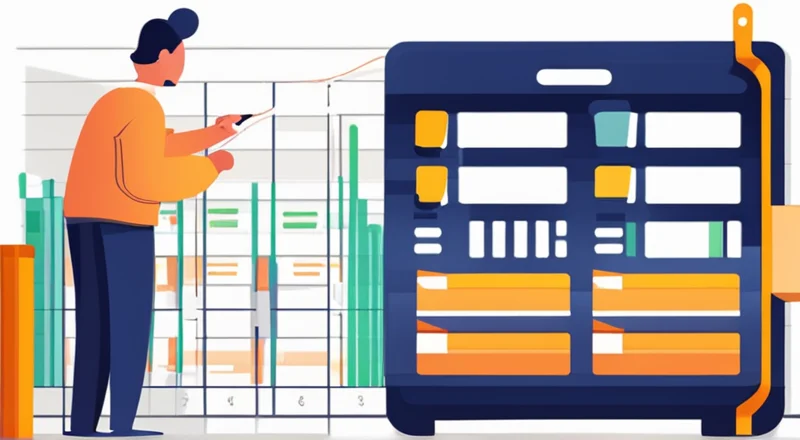 excel如何把库存拉进点货表