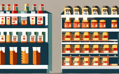 烟酒进销存明细账怎么处理