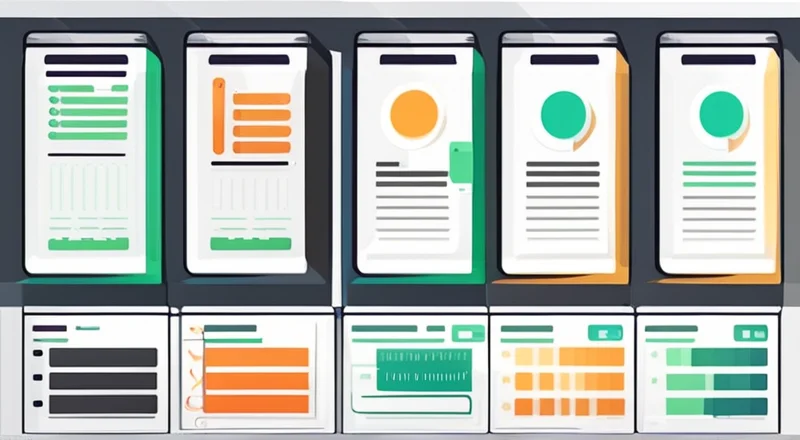 进销存仓库台账怎么做