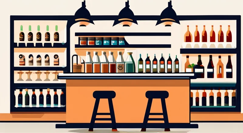 酒吧酒水进销存怎么做