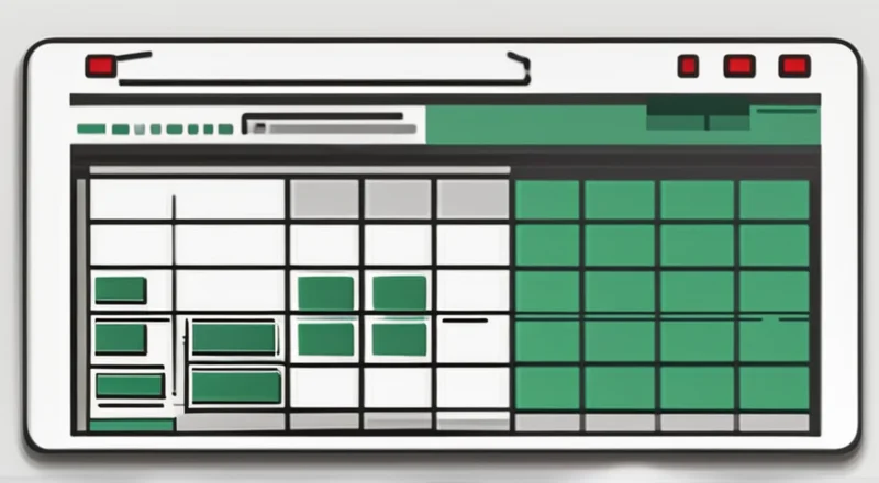 怎样用excel表做库存表