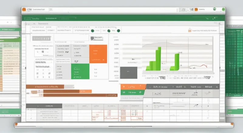 excel函数进销存自动统计