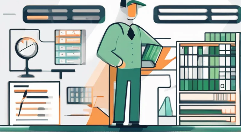 怎样用excel做进销存软件