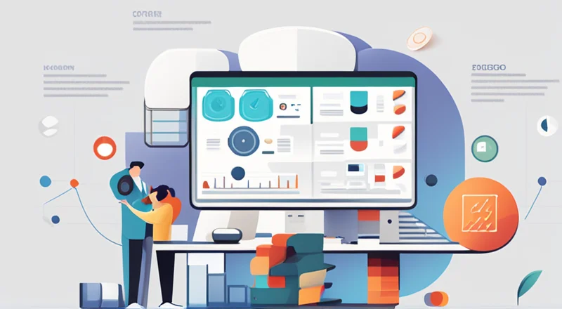 ERP系统管理数据类型都有哪些