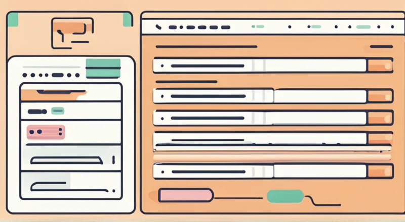 客户欠款管理明细表格