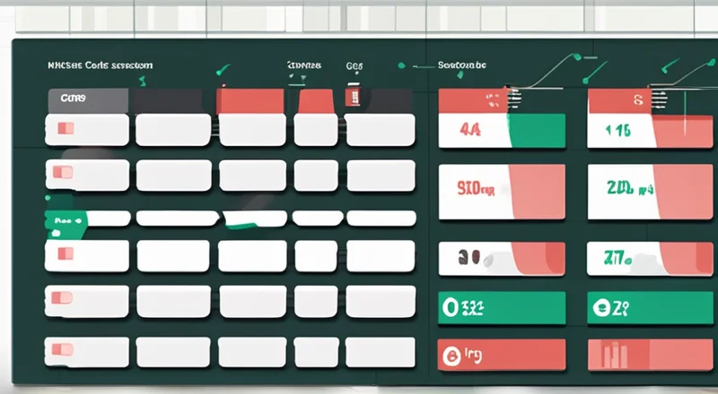 excel如何制作销售表格模板