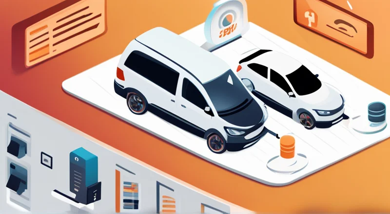 旧车置换的进销存账怎么做