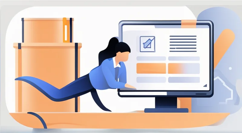 电商公司进销存报表怎么填