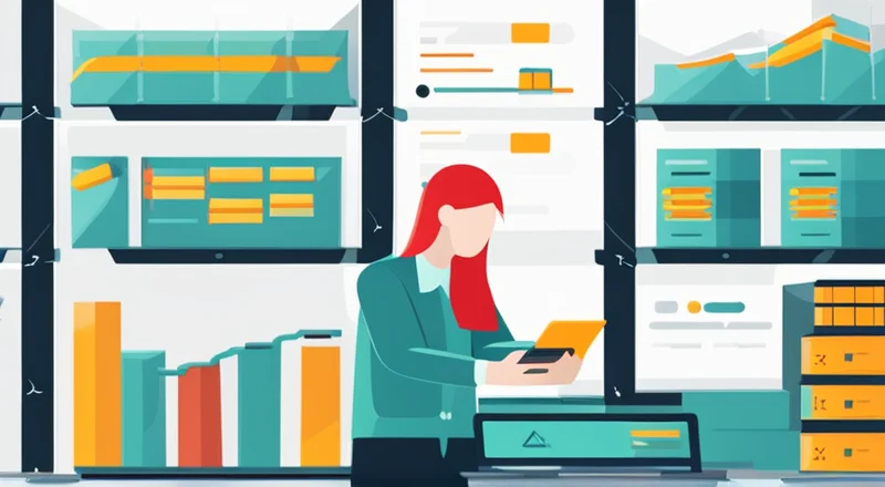 如何建进销存帐