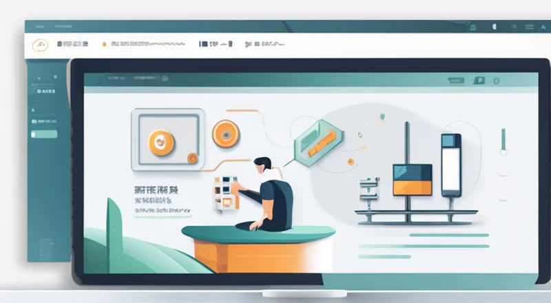 怎么安装易飞erp系统软件