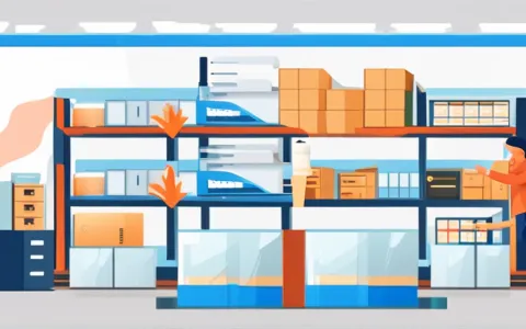 进销存订单管理系统怎么操作的