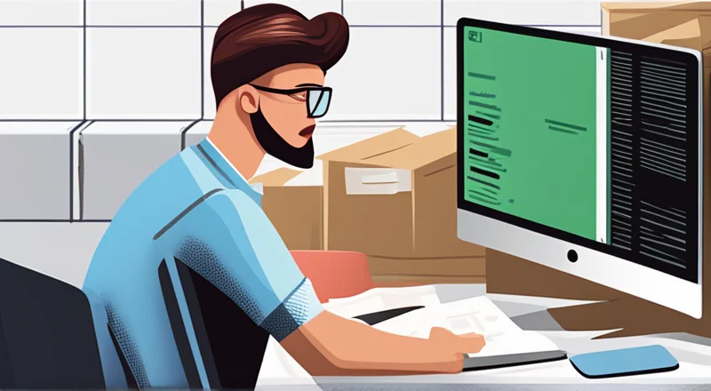 excel进销存怎么打印出库单