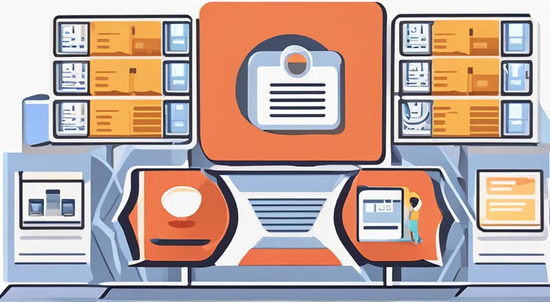 企业项目管理系统中如何核查供应商信息?