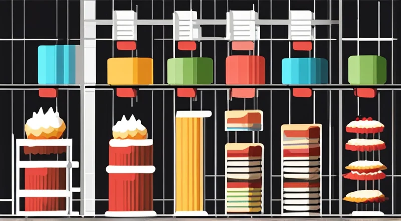 蛋糕进销存表格怎么填