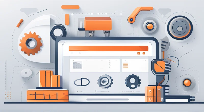 汽配销售管理软件