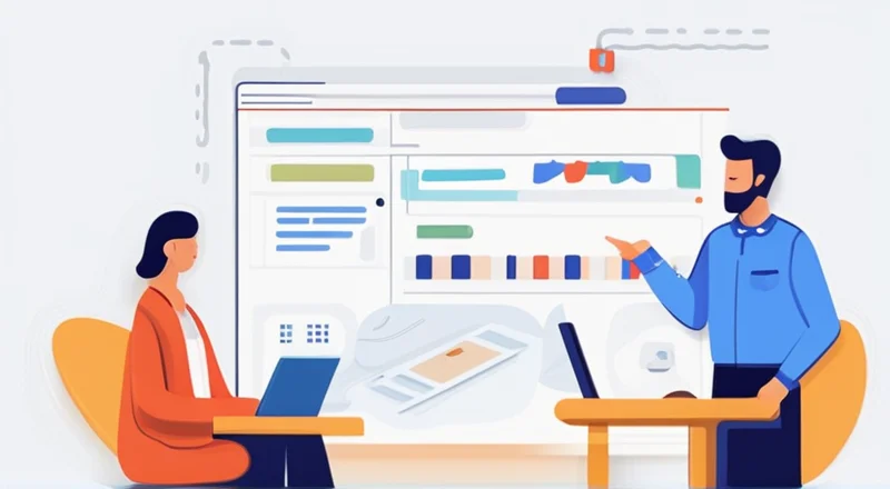 如何通过钉钉自动进行供应链合作伙伴会议通知