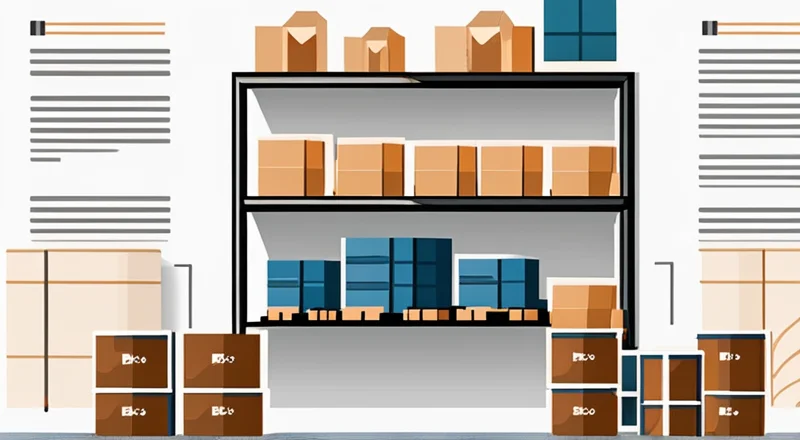 怎么管理好仓库产品进销存