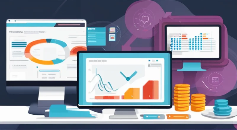 erp财务管理系统功能模块