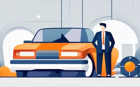 车行客户管理的表格