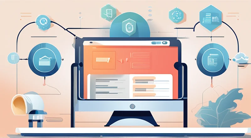 易遨erp中介管理系统