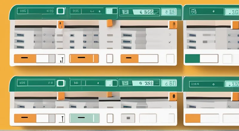 excel出入库表怎么统计库存