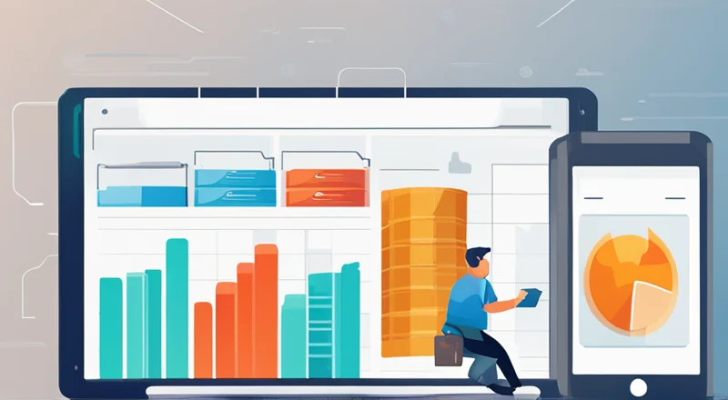 企业怎么利用进销存软件快