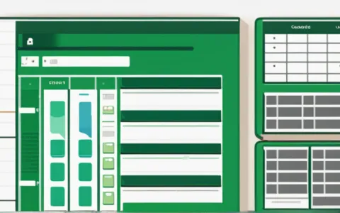 怎用excel做库存表