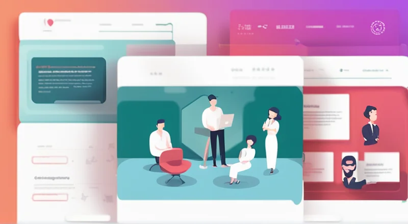 婚介客户管理表模板