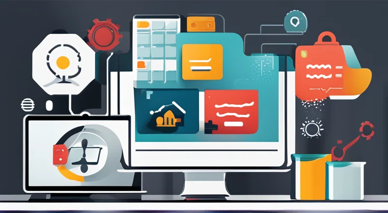 erp软件怎么添加电商