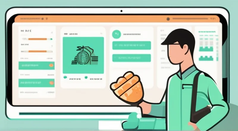 中国农资进销存系统怎么用