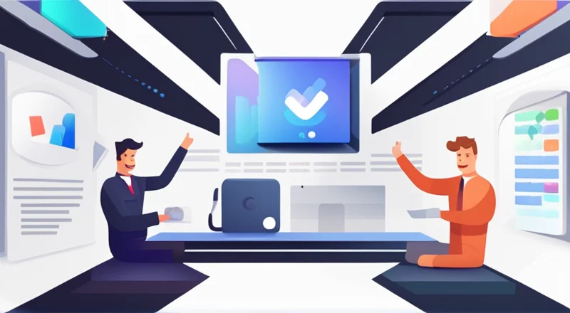 企业办公聊天软件哪个好