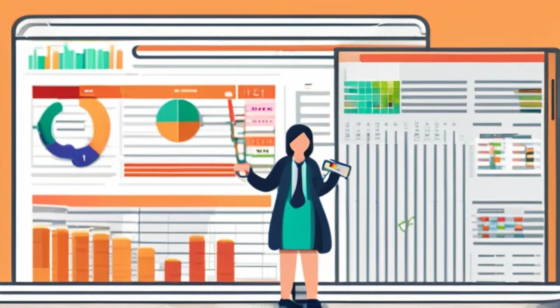 excel药品销售报表制作