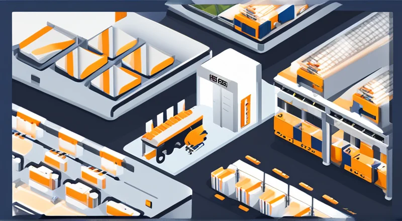 银河航天库房用的什么erp软件