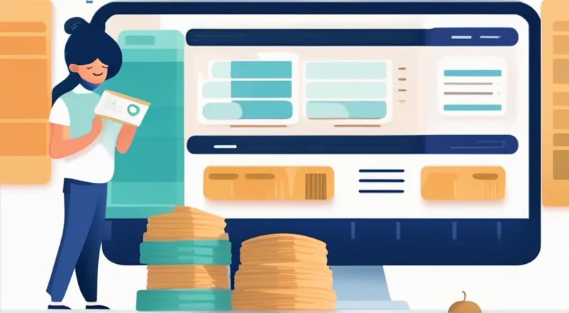 进销存茶叶店怎么开票报税