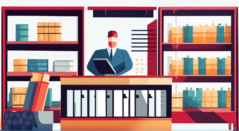 进销存数据造假怎么处罚