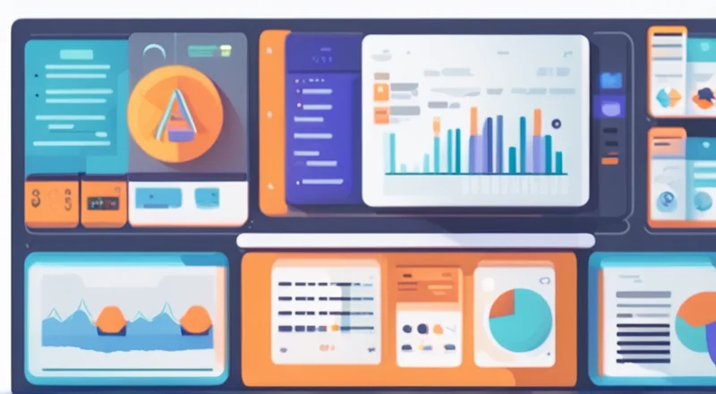 oa财务管理系统软件