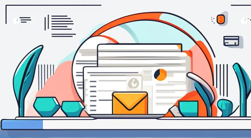 如何在员工离职后自动触发通知邮件