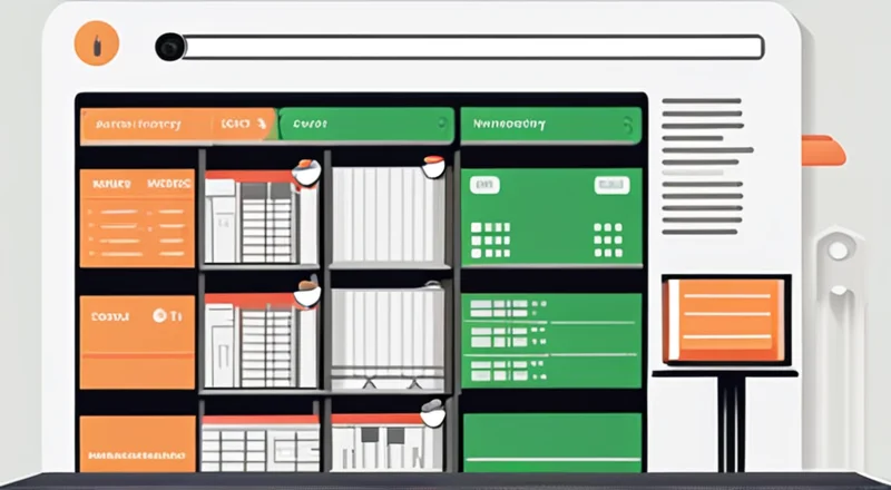 好用Excel进销存管理系统