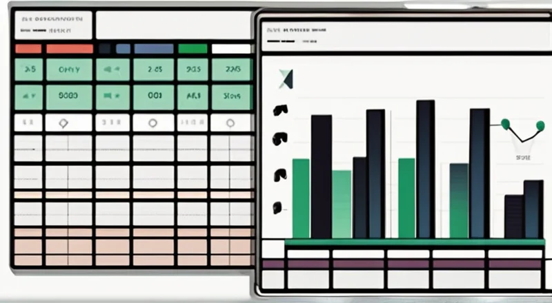 excel入库表和出库表求库存