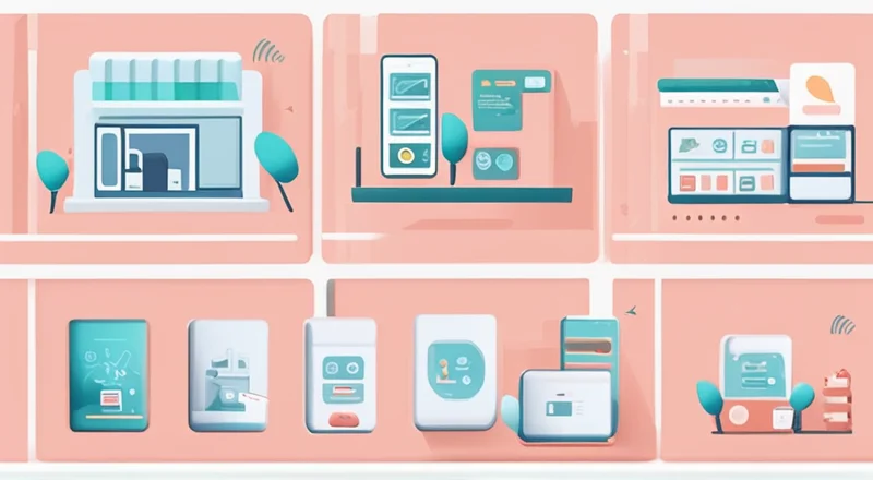 抖店分销商怎么同步进销存