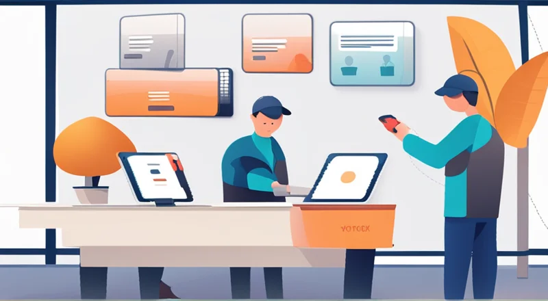 用友进销存软件定制怎么操作