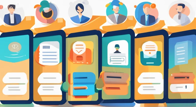 如何通过钉钉自动进行年度人力资源规划通知