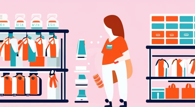 女装店如何做进销存销售