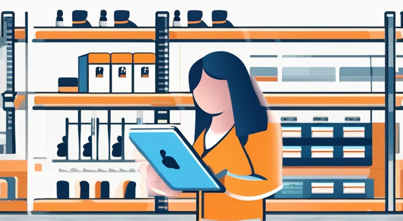 怎么用ipad做进销存