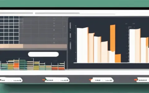 如何使用excel制作进销存