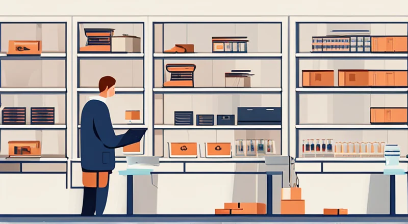 库存进销存小程序有哪些