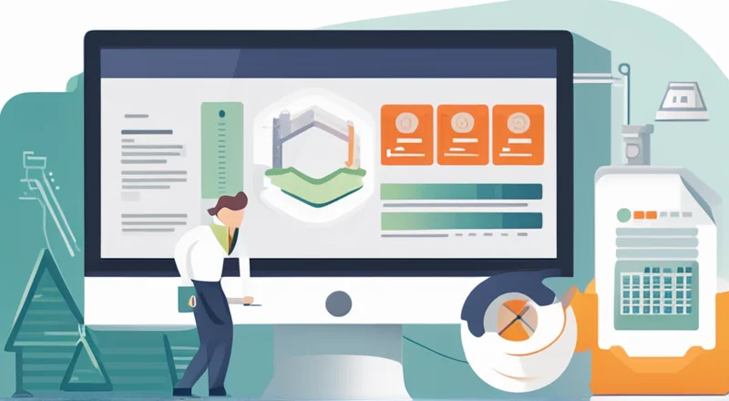 erp网络会计软件的分类依据有哪些